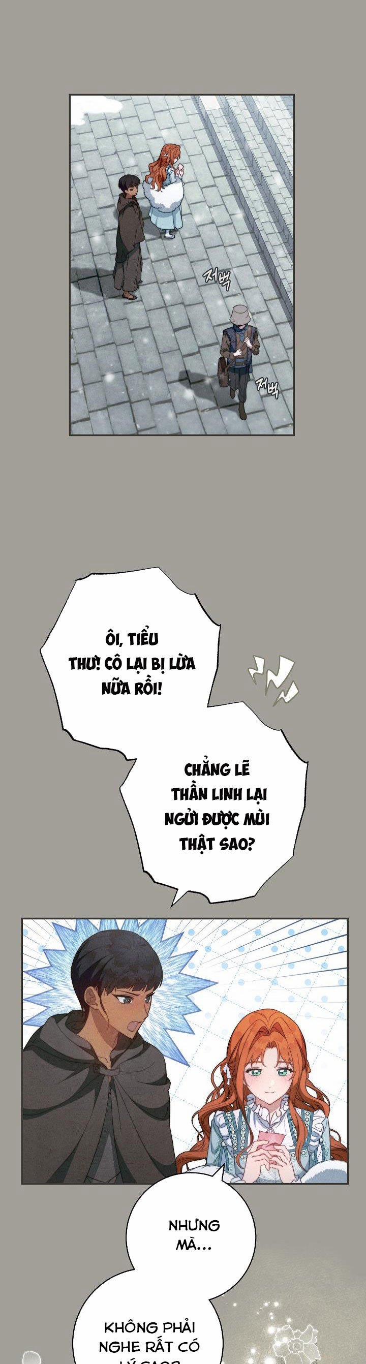 Phía Sau Em, Luôn Có Ta Bên Cạnh 96 trang 26