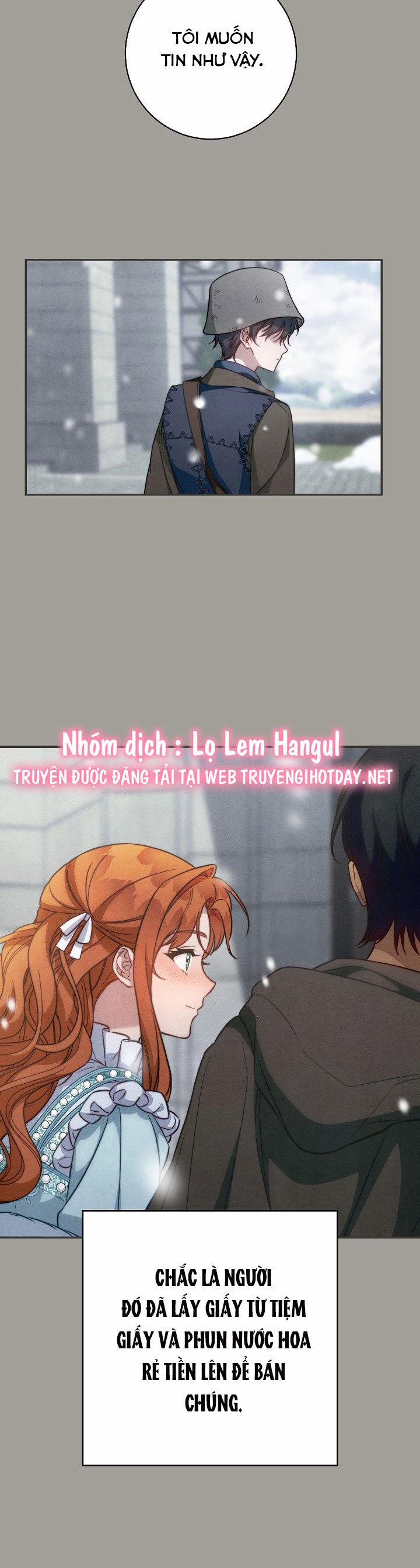 Phía Sau Em, Luôn Có Ta Bên Cạnh 96 trang 28