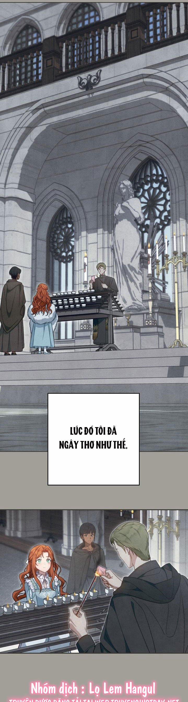 Phía Sau Em, Luôn Có Ta Bên Cạnh 96 trang 29