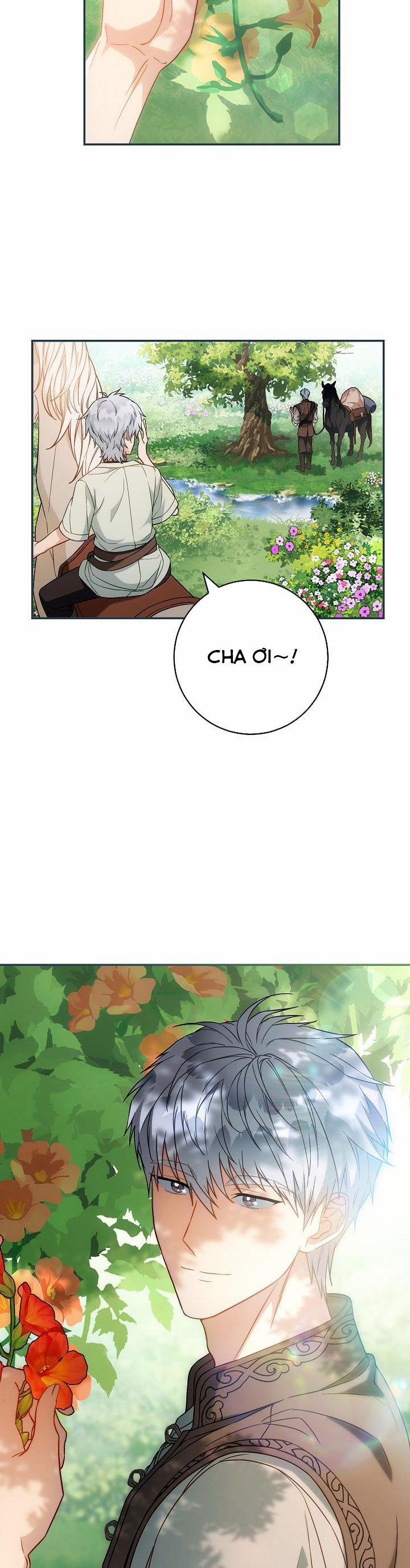 Phía Sau Em, Luôn Có Ta Bên Cạnh 96 trang 3