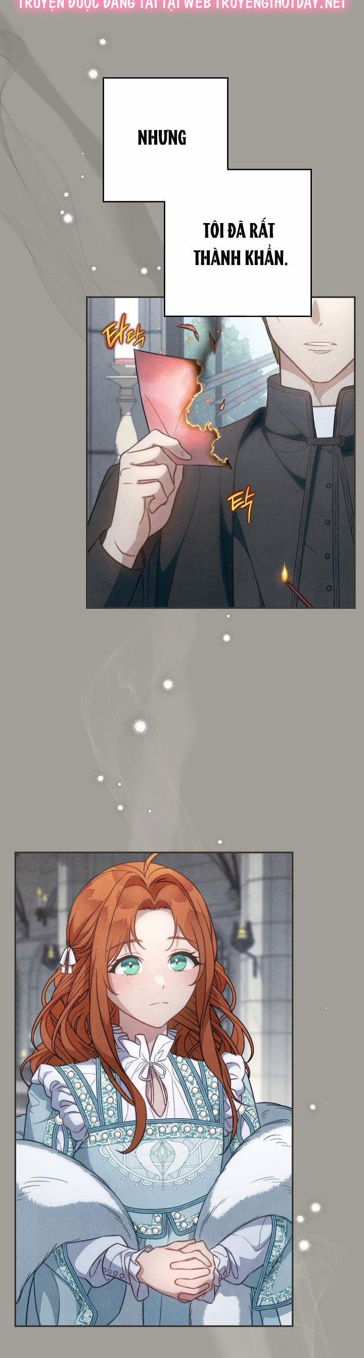 Phía Sau Em, Luôn Có Ta Bên Cạnh 96 trang 30