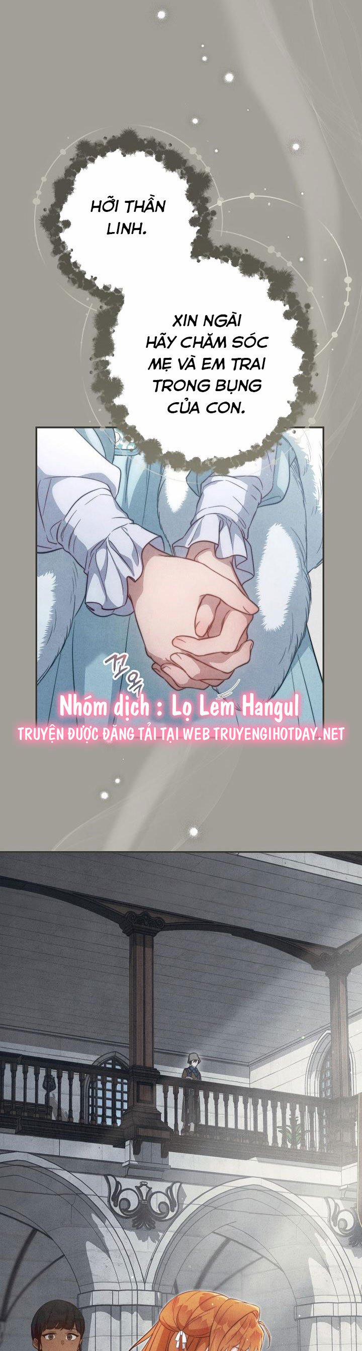 Phía Sau Em, Luôn Có Ta Bên Cạnh 96 trang 31