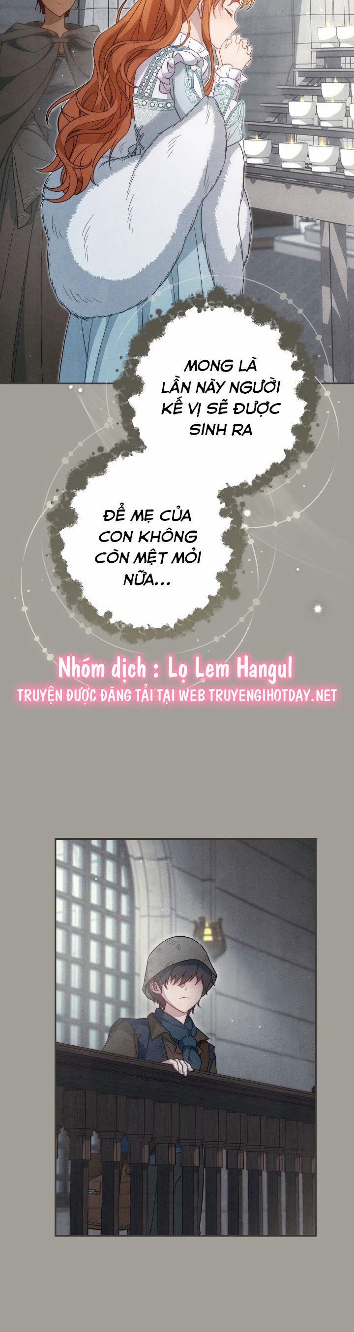 Phía Sau Em, Luôn Có Ta Bên Cạnh 96 trang 32