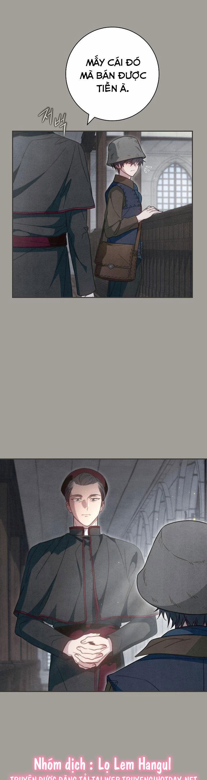 Phía Sau Em, Luôn Có Ta Bên Cạnh 96 trang 33