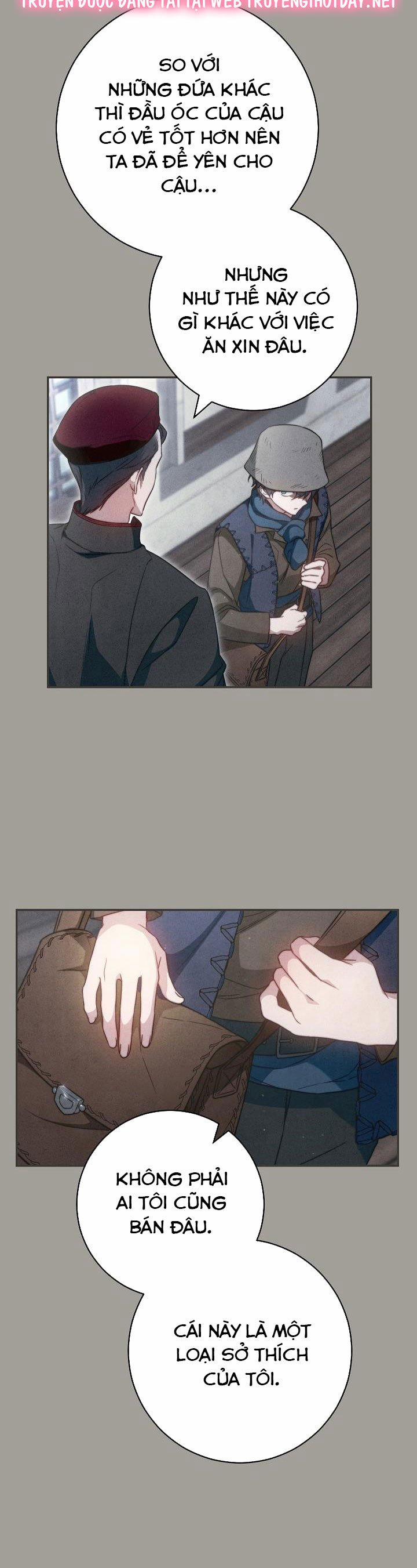 Phía Sau Em, Luôn Có Ta Bên Cạnh 96 trang 34