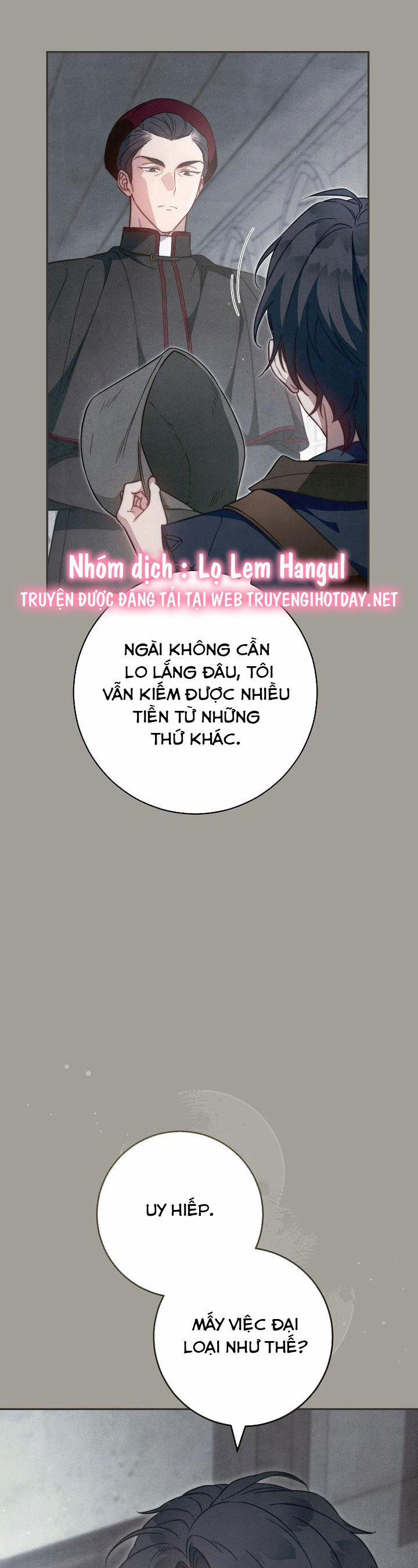 Phía Sau Em, Luôn Có Ta Bên Cạnh 96 trang 35