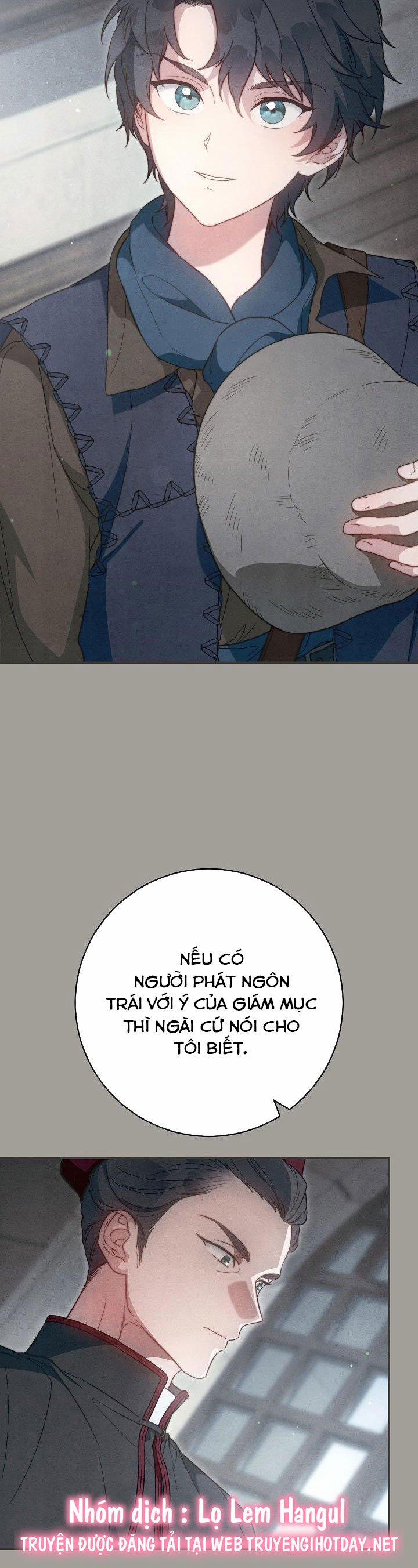 Phía Sau Em, Luôn Có Ta Bên Cạnh 96 trang 36