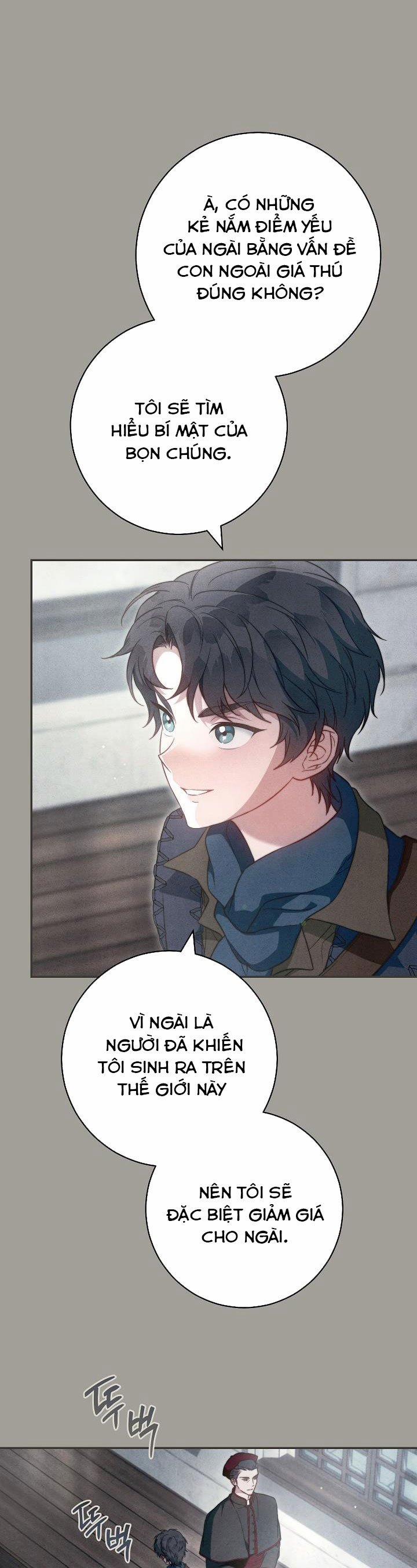 Phía Sau Em, Luôn Có Ta Bên Cạnh 96 trang 37