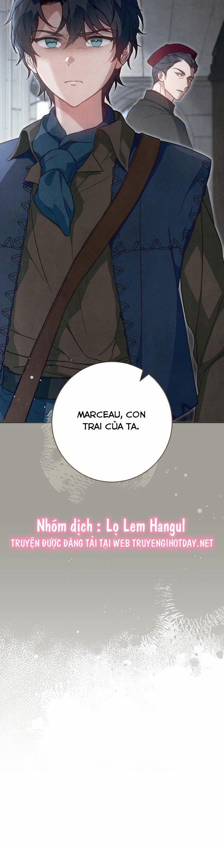 Phía Sau Em, Luôn Có Ta Bên Cạnh 96 trang 39