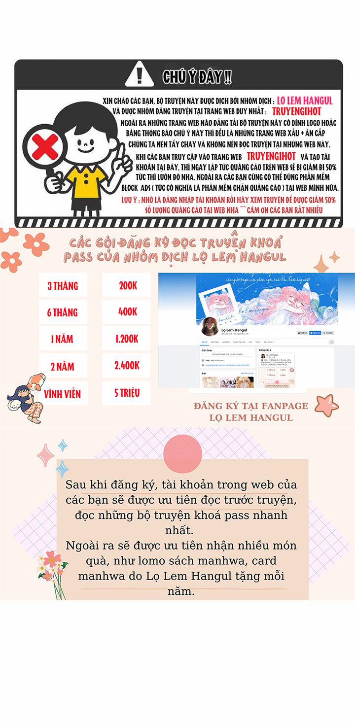 Phía Sau Em, Luôn Có Ta Bên Cạnh 96 trang 40