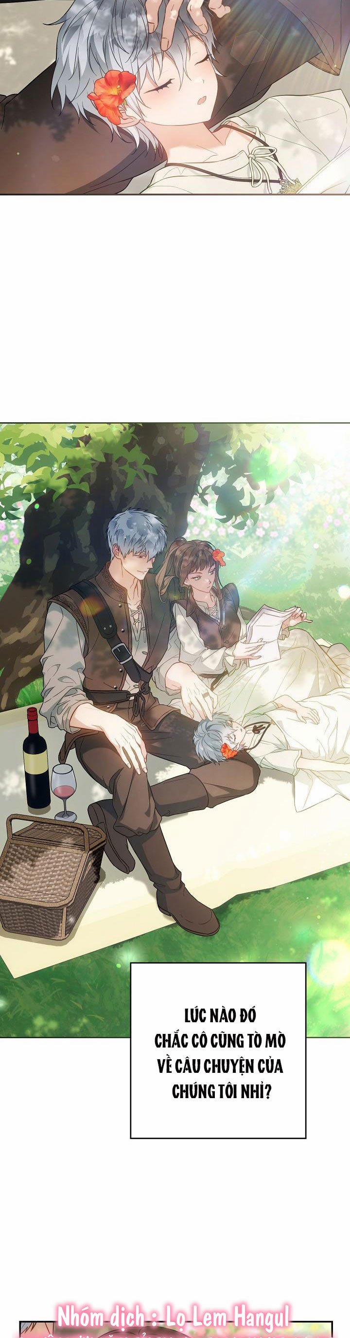 Phía Sau Em, Luôn Có Ta Bên Cạnh 96 trang 5