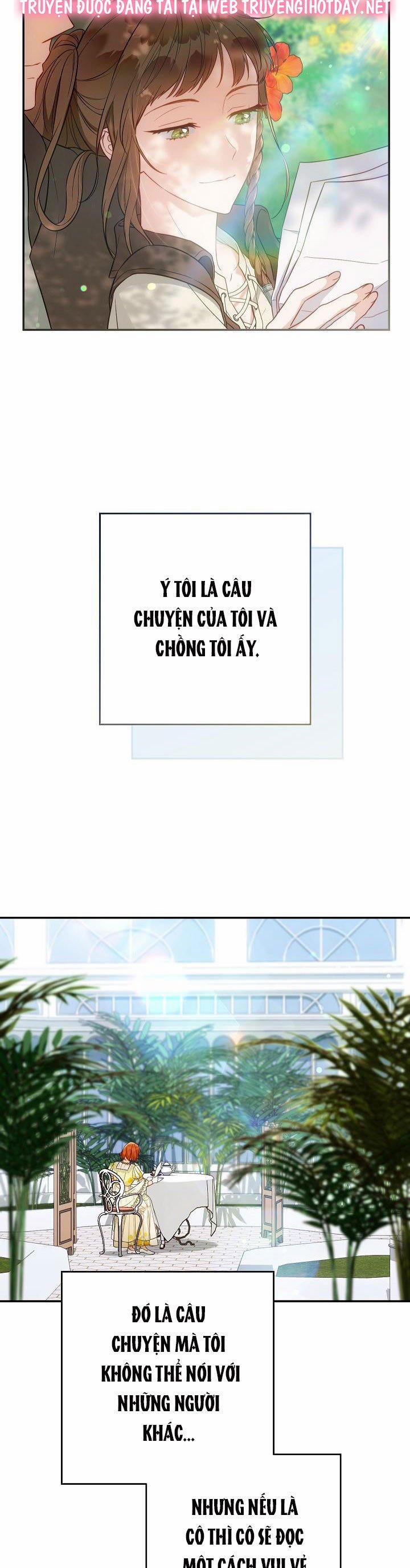 Phía Sau Em, Luôn Có Ta Bên Cạnh 96 trang 6