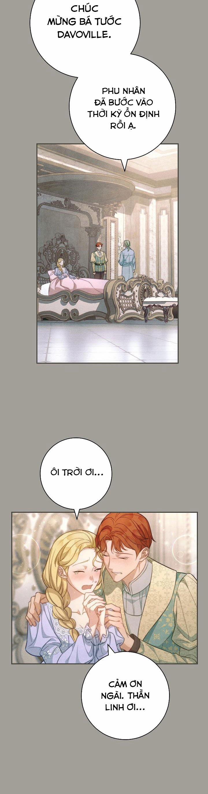 Phía Sau Em, Luôn Có Ta Bên Cạnh 96 trang 9