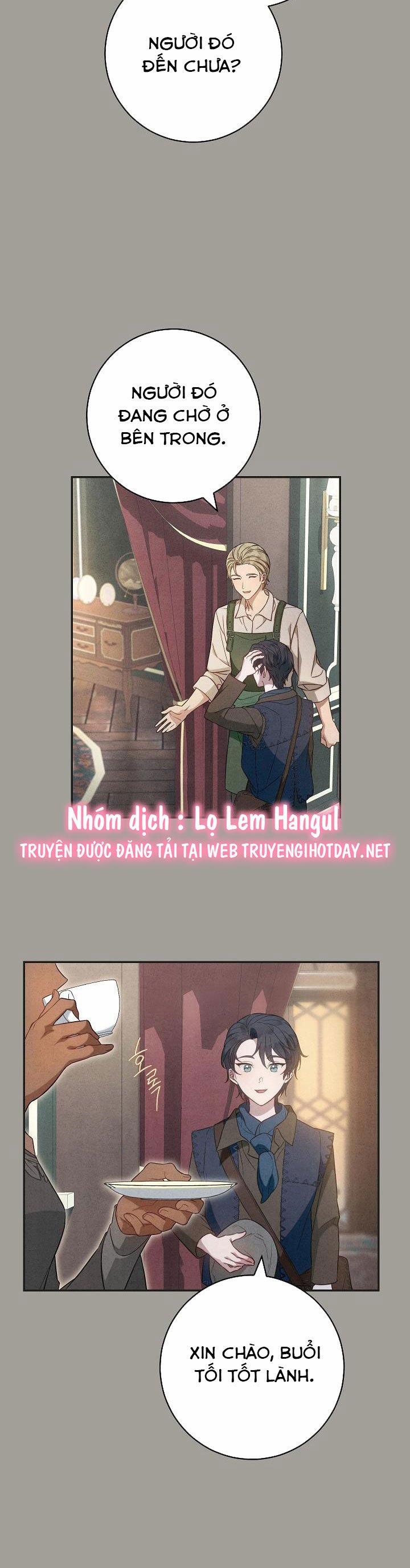 Phía Sau Em, Luôn Có Ta Bên Cạnh 97 trang 11