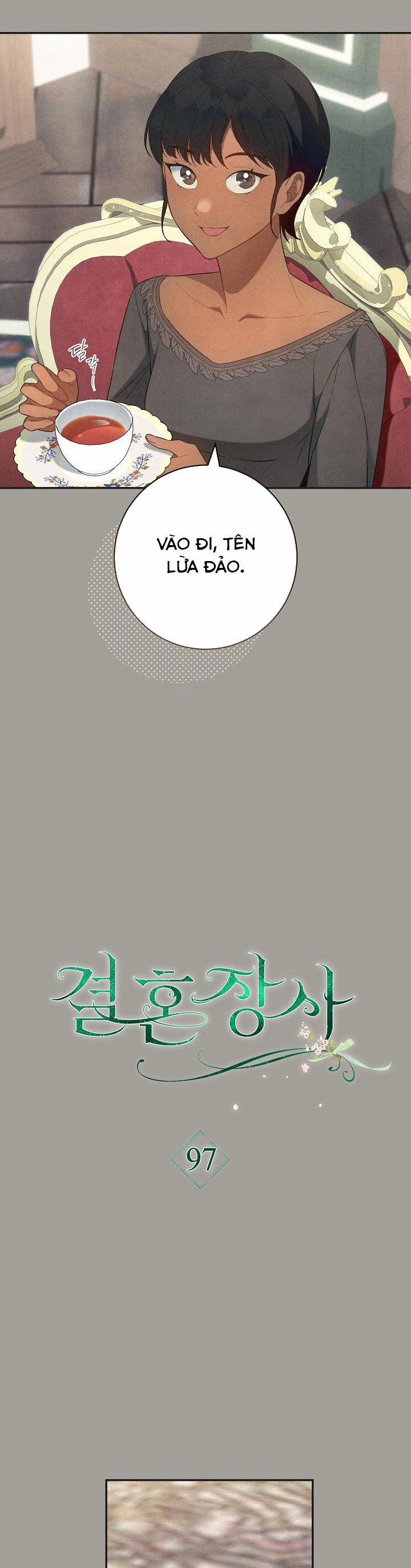 Phía Sau Em, Luôn Có Ta Bên Cạnh 97 trang 12