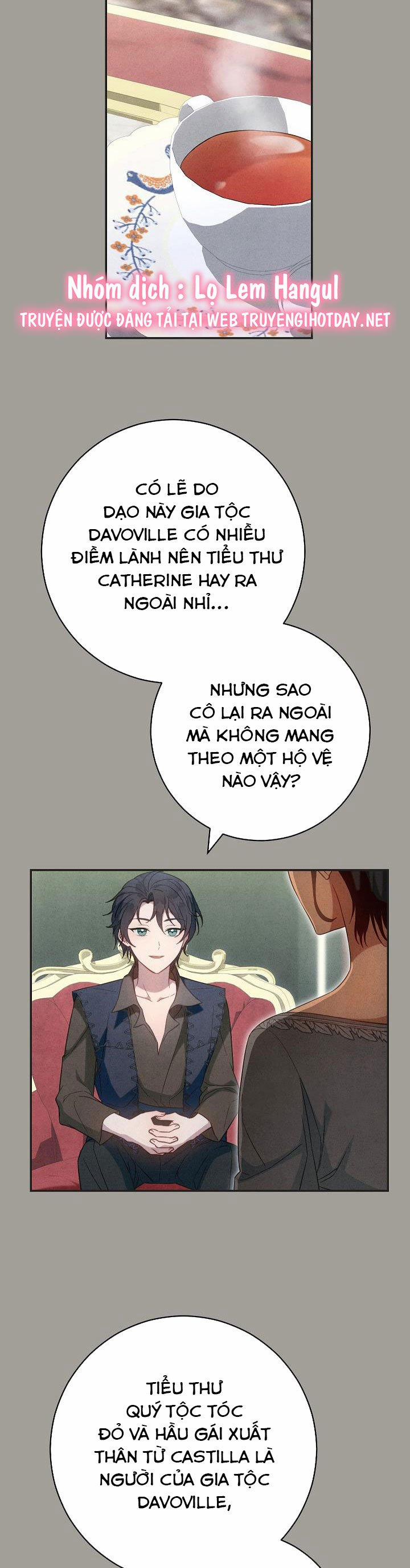 Phía Sau Em, Luôn Có Ta Bên Cạnh 97 trang 13