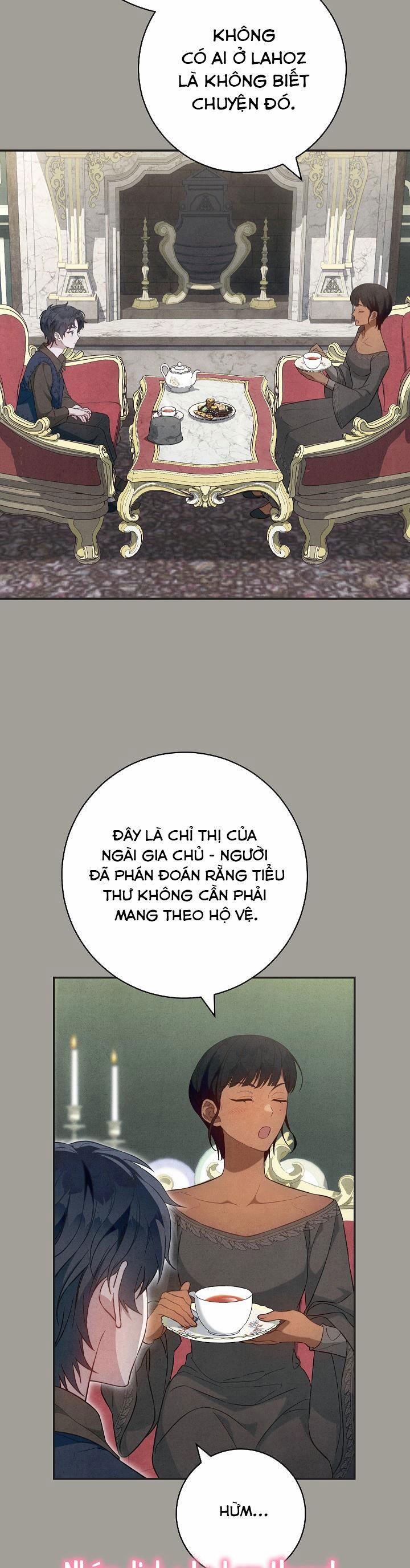 Phía Sau Em, Luôn Có Ta Bên Cạnh 97 trang 14