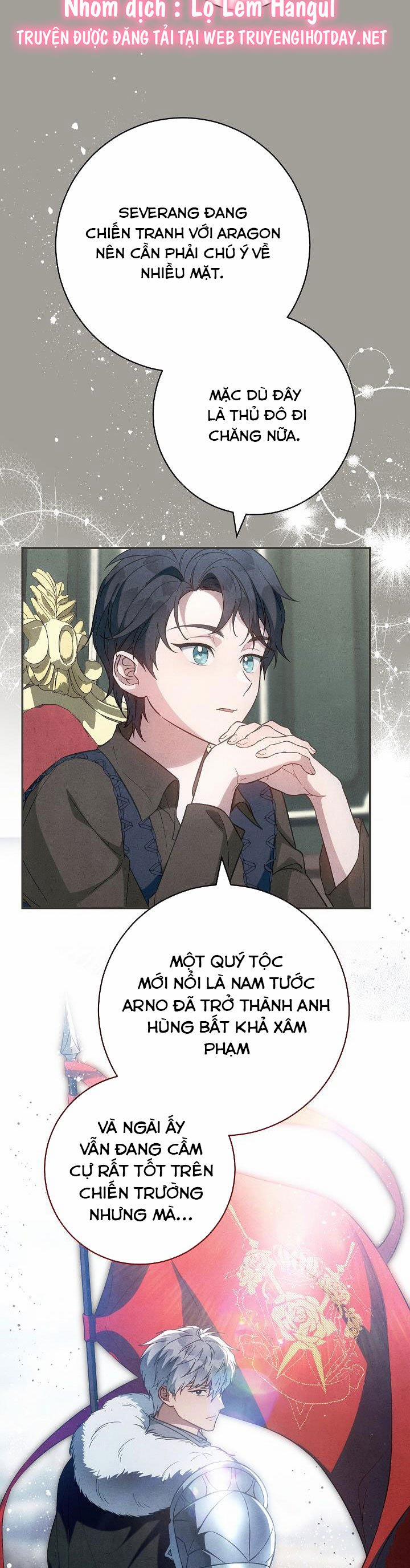 Phía Sau Em, Luôn Có Ta Bên Cạnh 97 trang 15