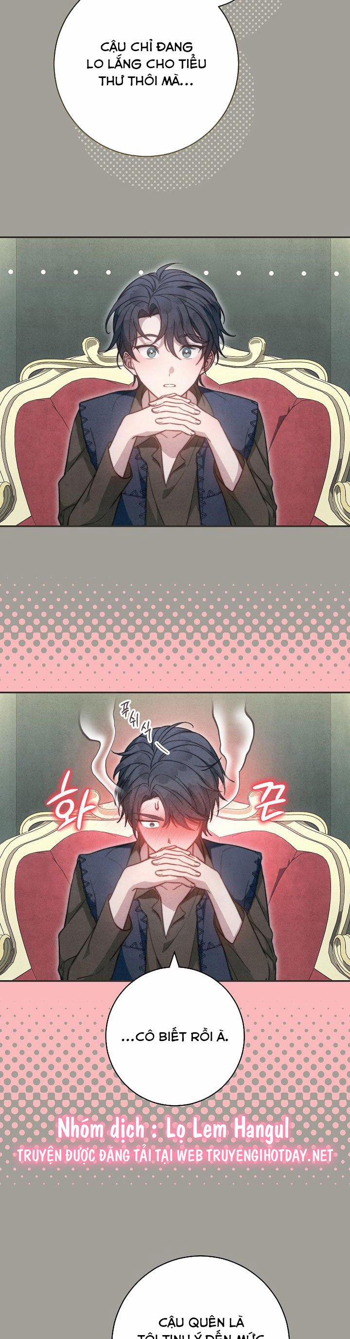 Phía Sau Em, Luôn Có Ta Bên Cạnh 97 trang 17