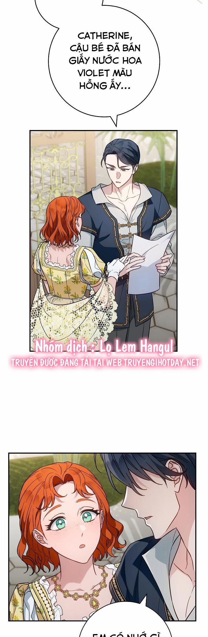 Phía Sau Em, Luôn Có Ta Bên Cạnh 97 trang 2