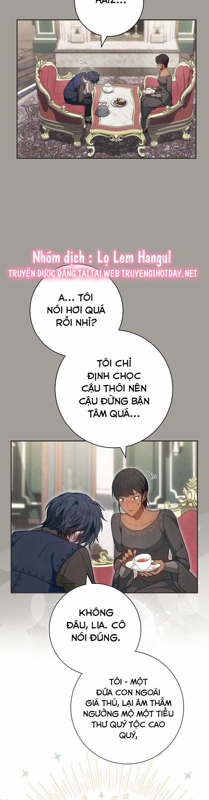 Phía Sau Em, Luôn Có Ta Bên Cạnh 97 trang 20