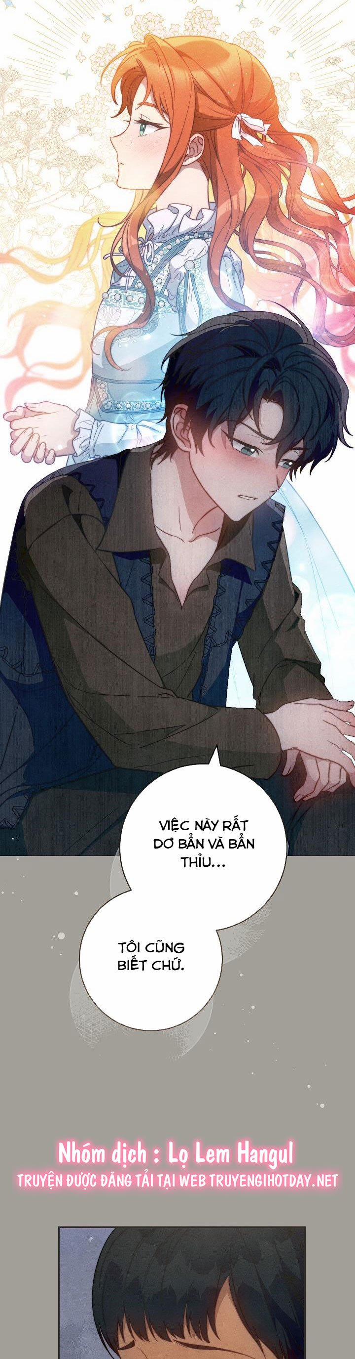 Phía Sau Em, Luôn Có Ta Bên Cạnh 97 trang 21