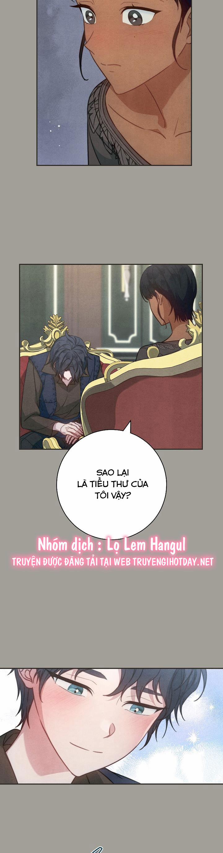 Phía Sau Em, Luôn Có Ta Bên Cạnh 97 trang 22