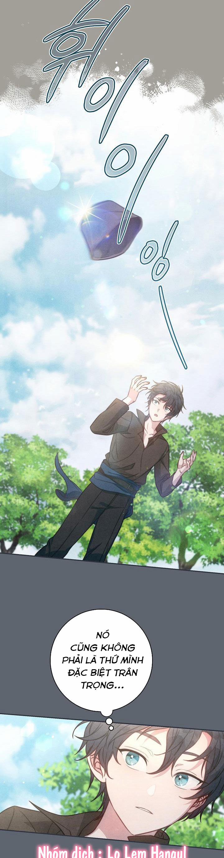 Phía Sau Em, Luôn Có Ta Bên Cạnh 97 trang 23