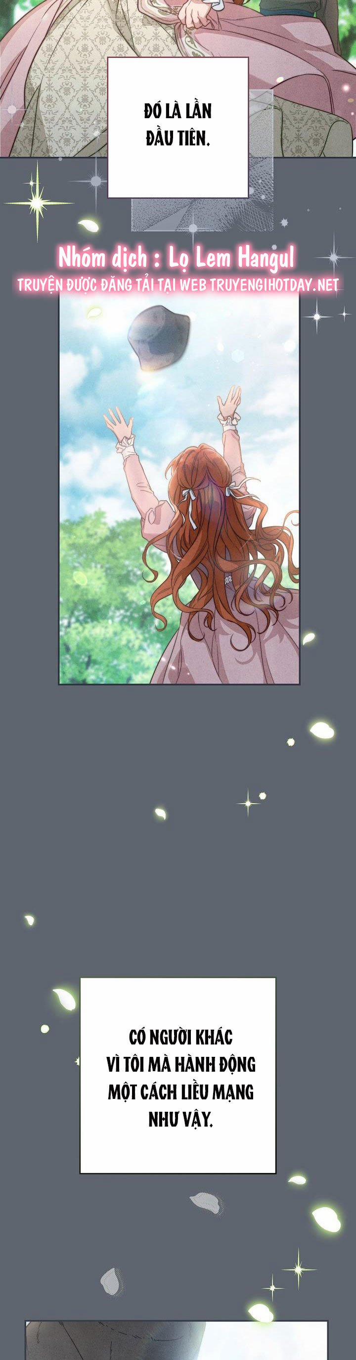 Phía Sau Em, Luôn Có Ta Bên Cạnh 97 trang 25