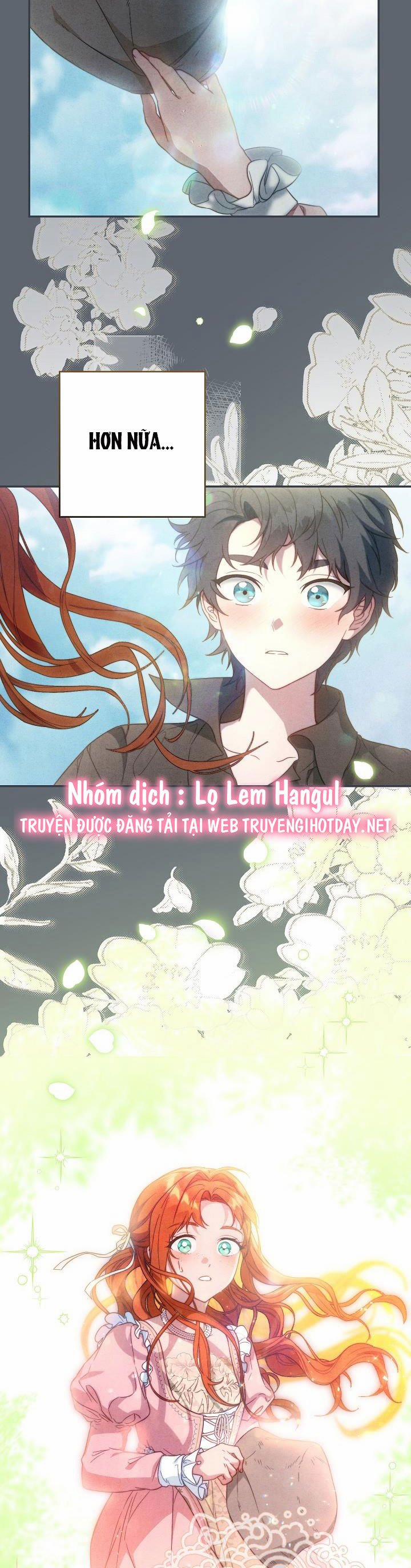 Phía Sau Em, Luôn Có Ta Bên Cạnh 97 trang 26