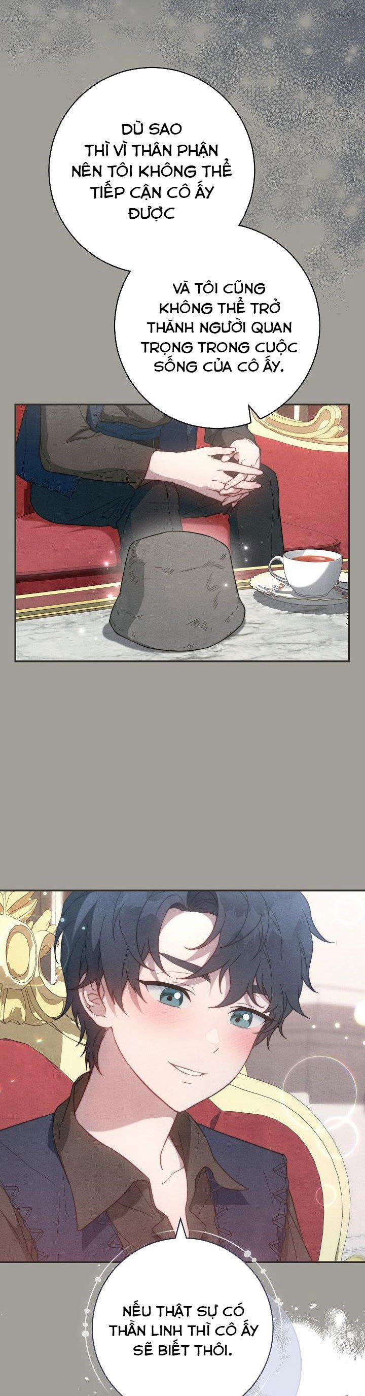 Phía Sau Em, Luôn Có Ta Bên Cạnh 97 trang 28