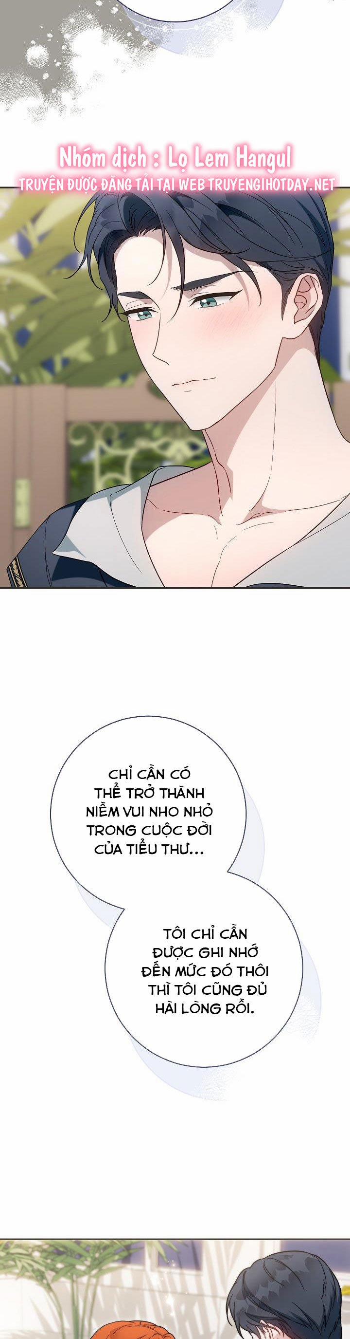 Phía Sau Em, Luôn Có Ta Bên Cạnh 97 trang 29