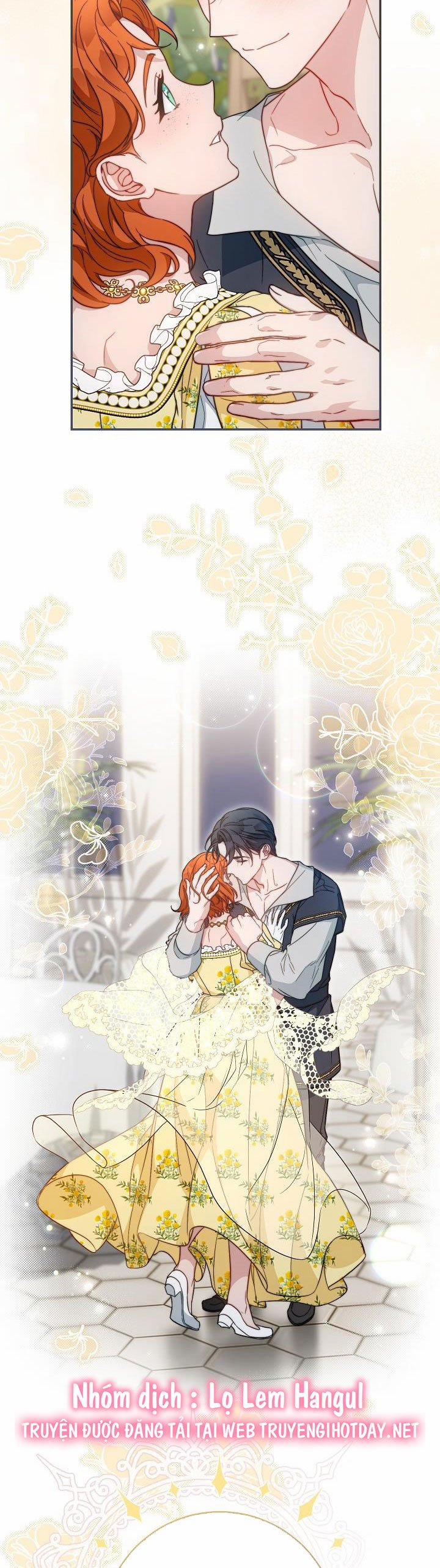 Phía Sau Em, Luôn Có Ta Bên Cạnh 97 trang 31