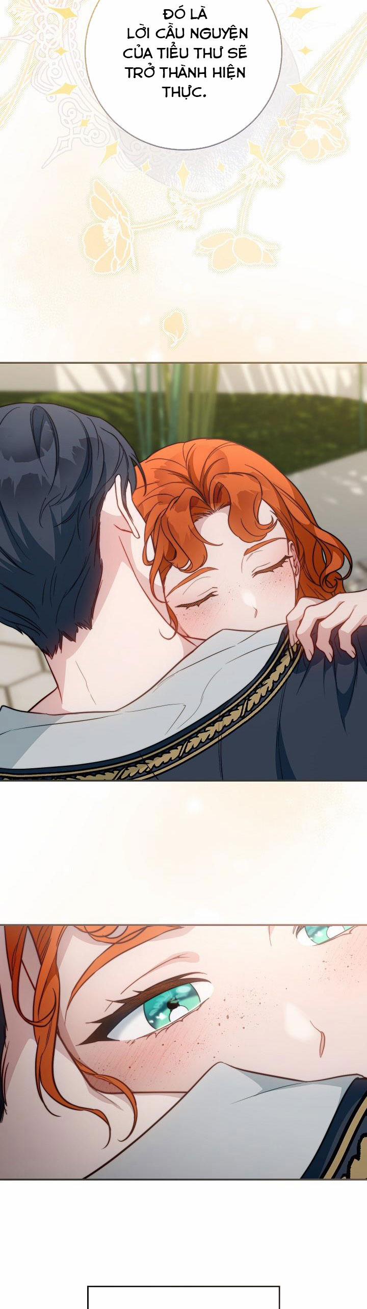 Phía Sau Em, Luôn Có Ta Bên Cạnh 97 trang 32