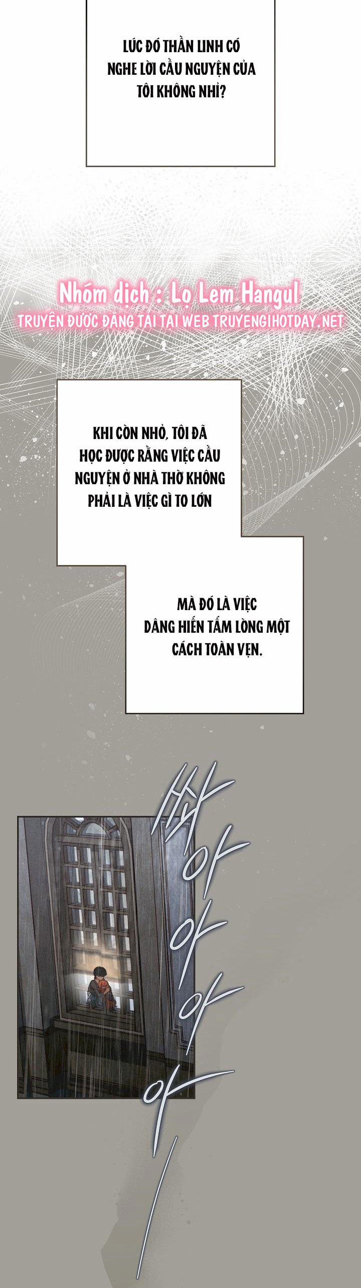 Phía Sau Em, Luôn Có Ta Bên Cạnh 97 trang 33