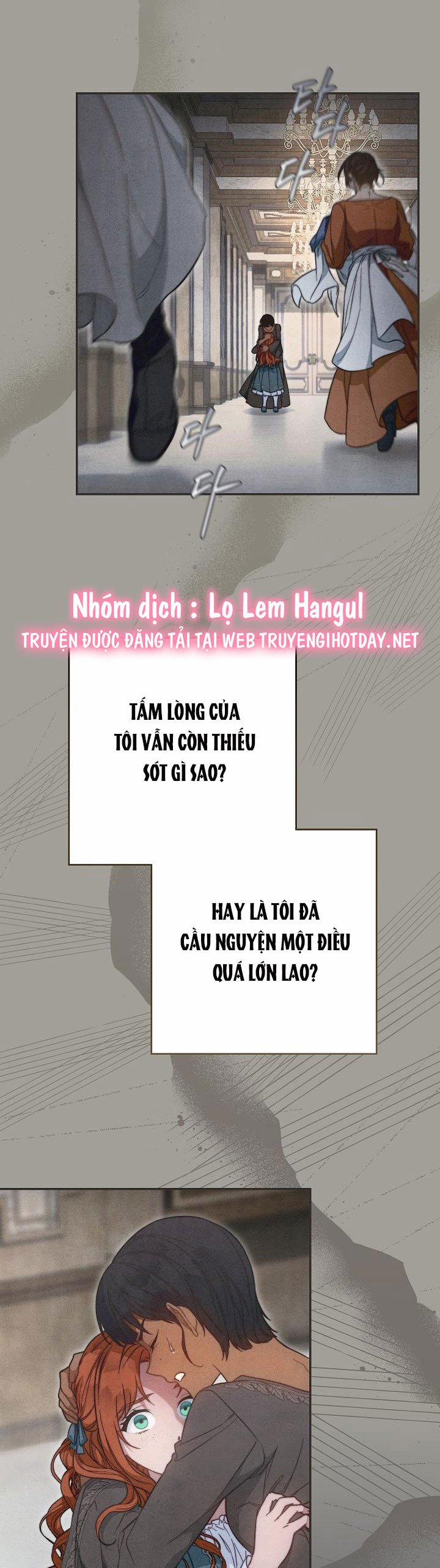 Phía Sau Em, Luôn Có Ta Bên Cạnh 97 trang 34