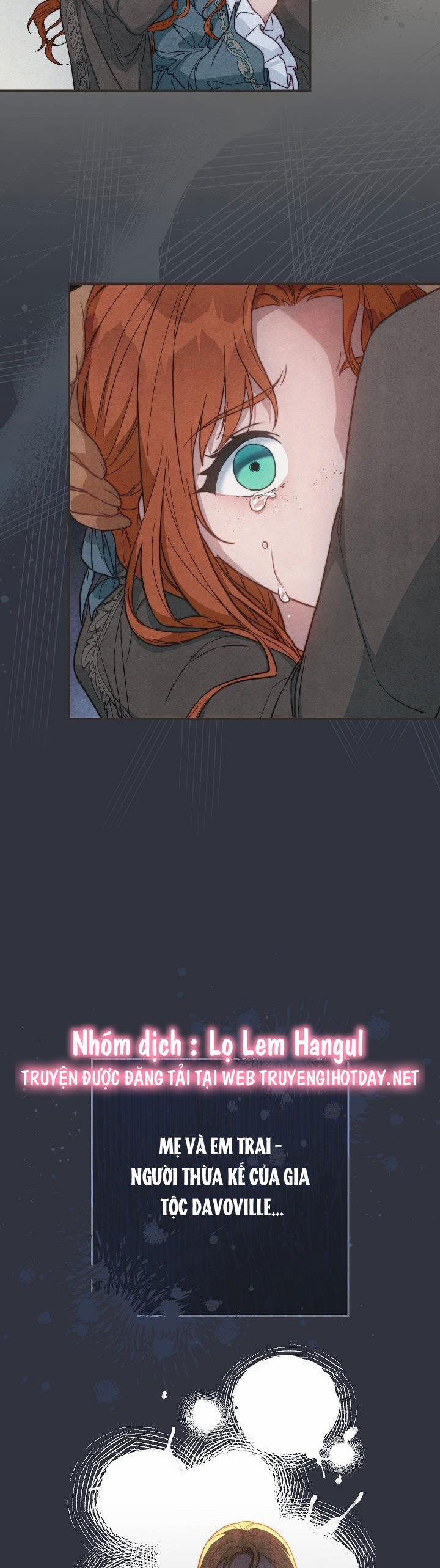 Phía Sau Em, Luôn Có Ta Bên Cạnh 97 trang 35