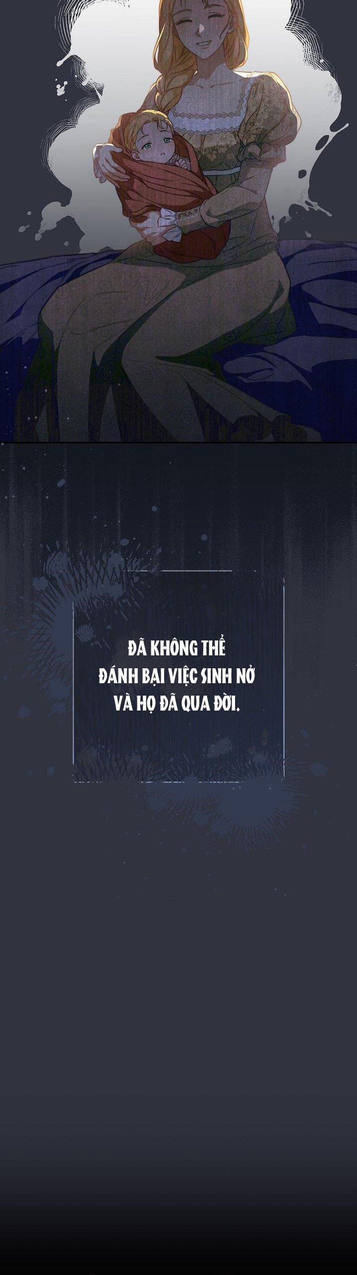 Phía Sau Em, Luôn Có Ta Bên Cạnh 97 trang 36