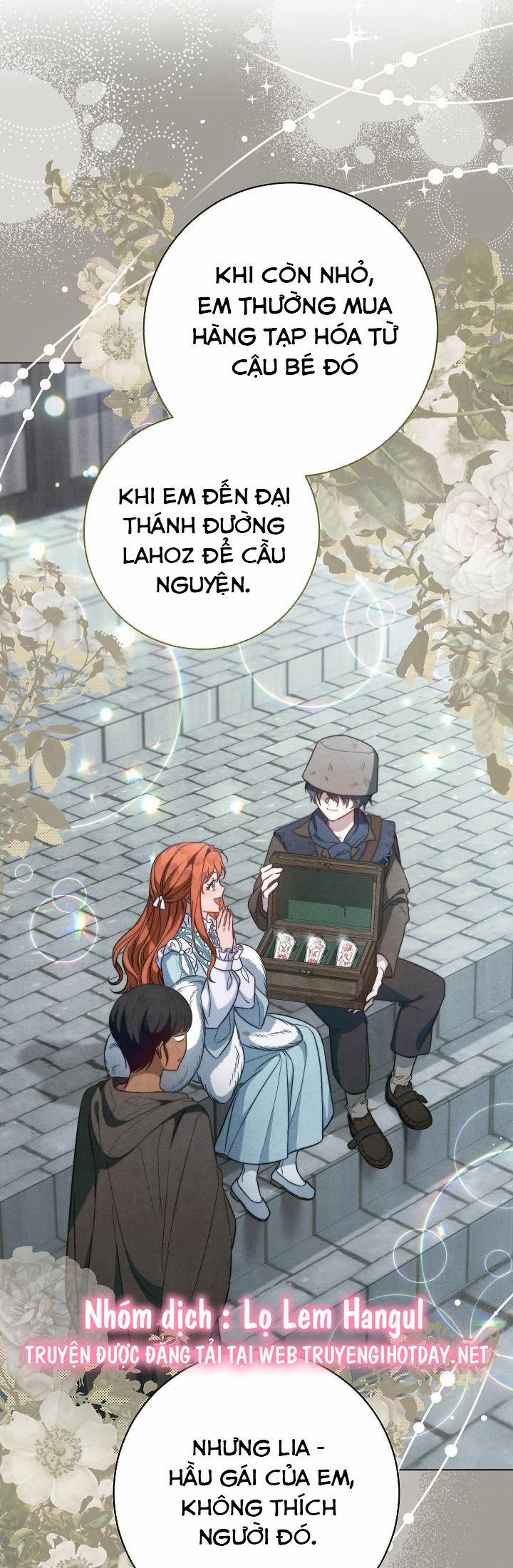 Phía Sau Em, Luôn Có Ta Bên Cạnh 97 trang 4