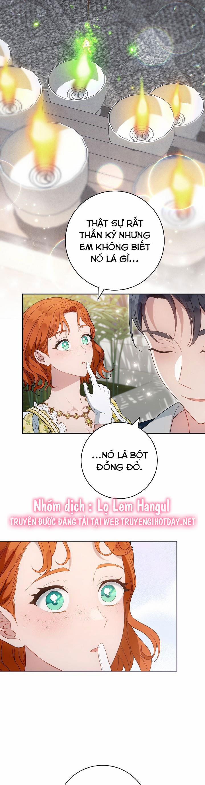 Phía Sau Em, Luôn Có Ta Bên Cạnh 97 trang 6