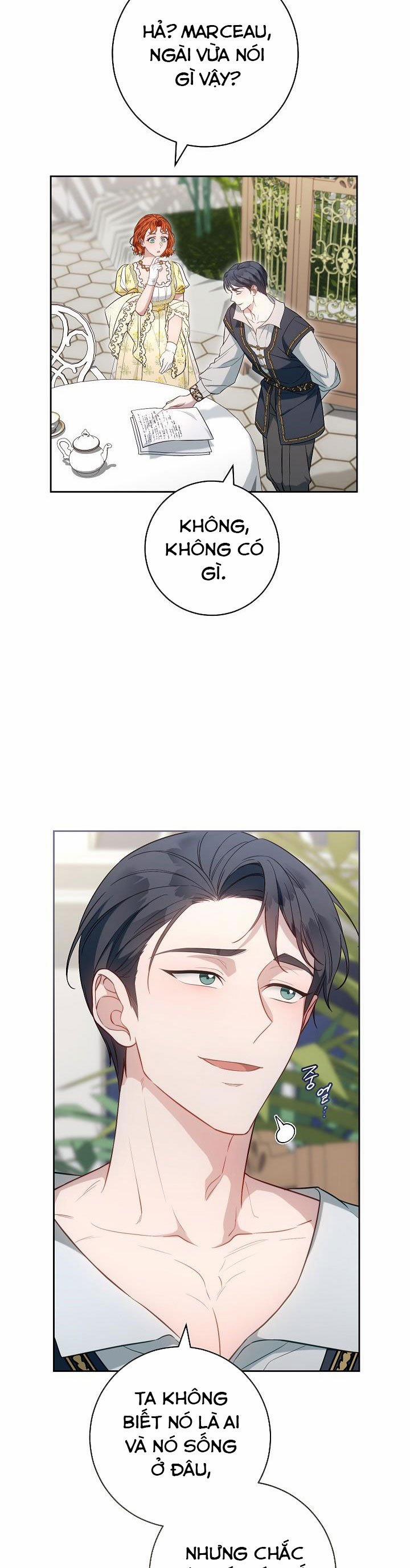 Phía Sau Em, Luôn Có Ta Bên Cạnh 97 trang 7