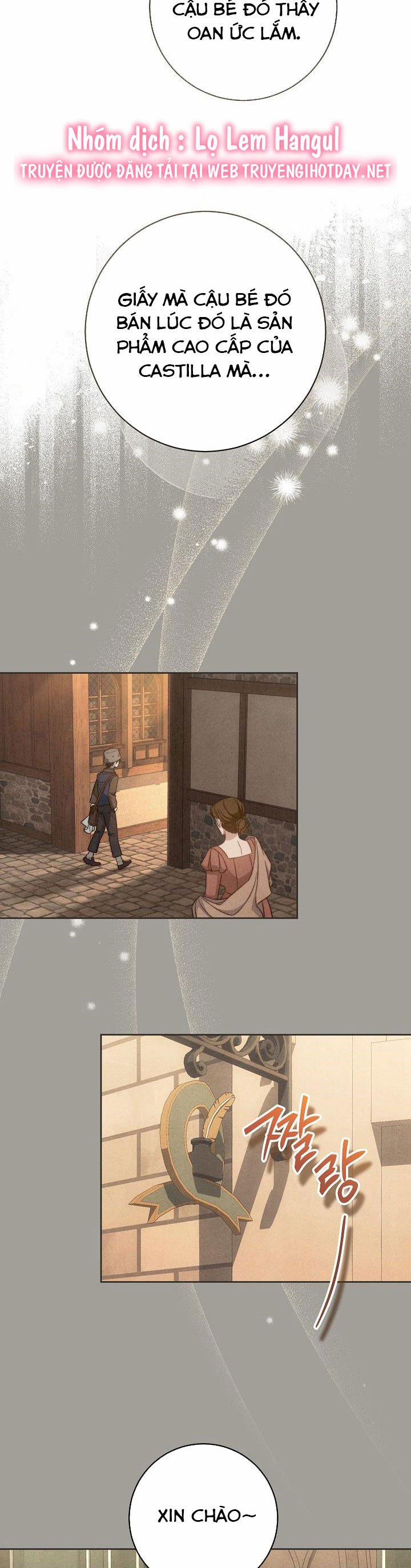 Phía Sau Em, Luôn Có Ta Bên Cạnh 97 trang 8