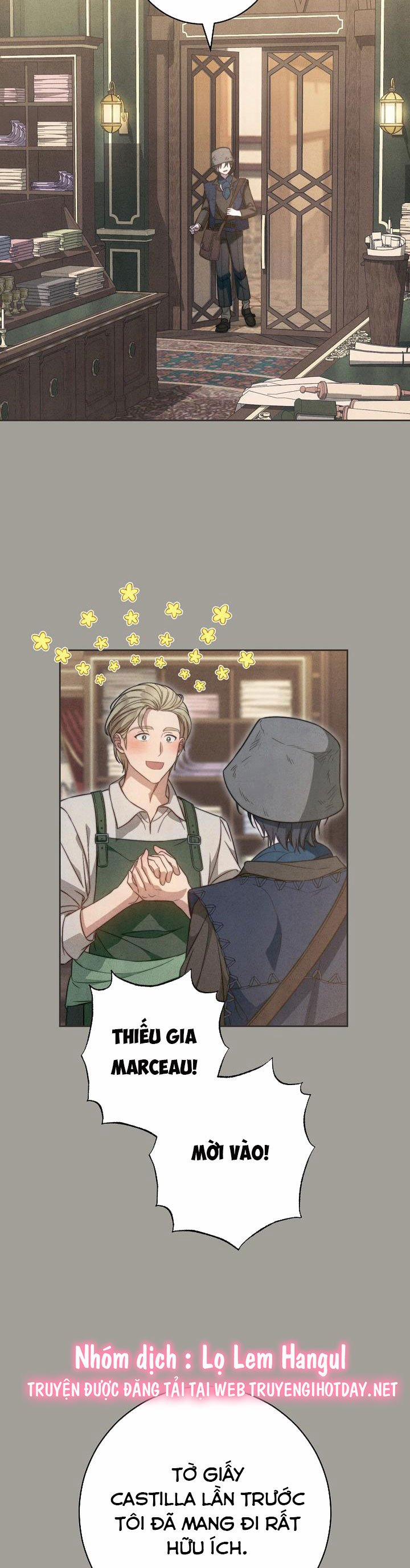 Phía Sau Em, Luôn Có Ta Bên Cạnh 97 trang 9