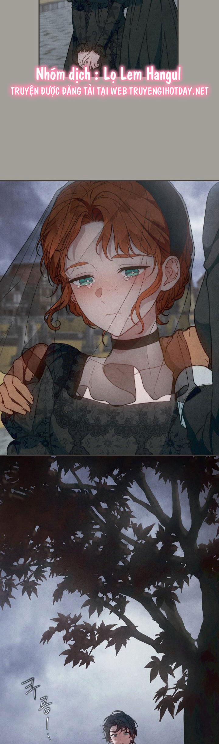 Phía Sau Em, Luôn Có Ta Bên Cạnh 98 trang 1