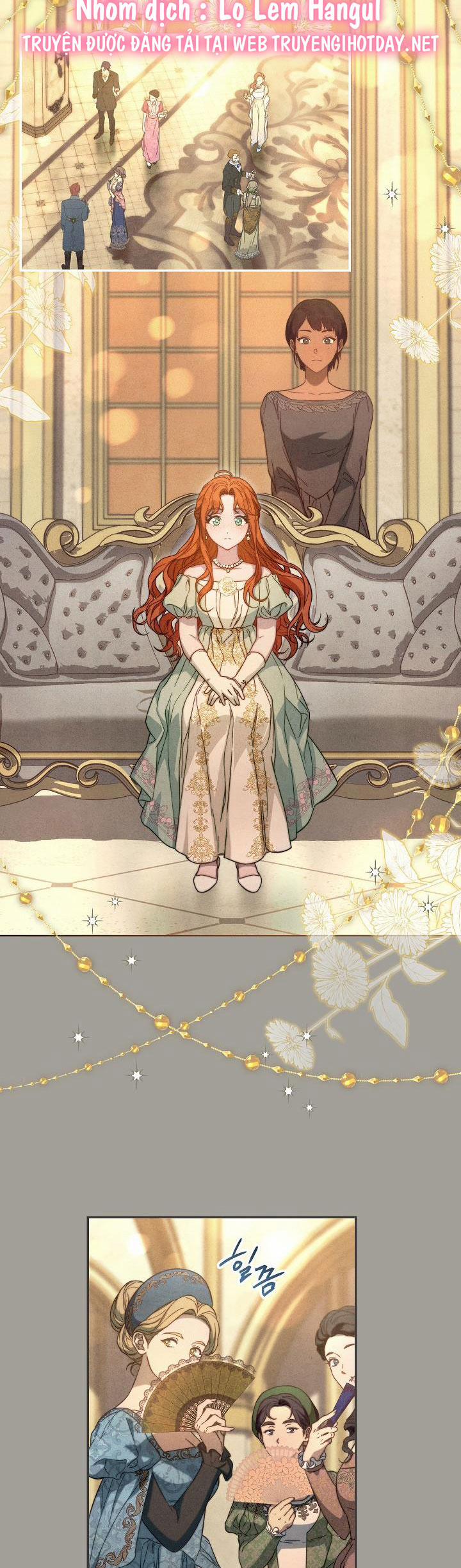 Phía Sau Em, Luôn Có Ta Bên Cạnh 98 trang 13