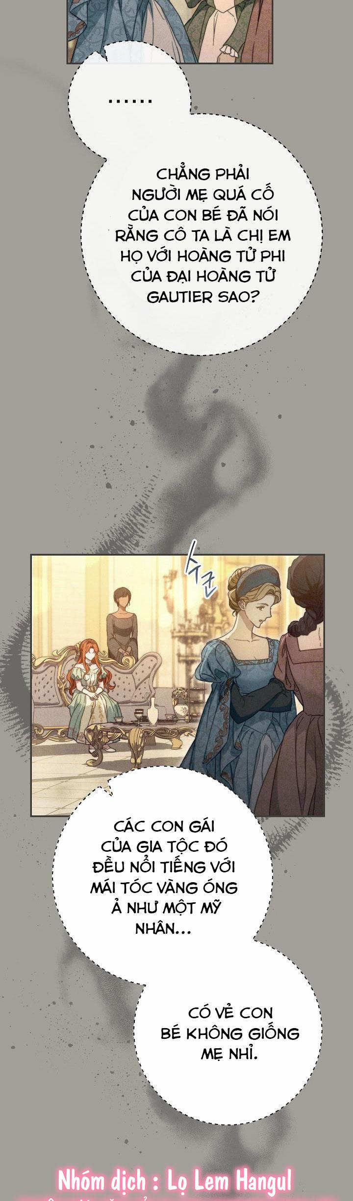 Phía Sau Em, Luôn Có Ta Bên Cạnh 98 trang 14