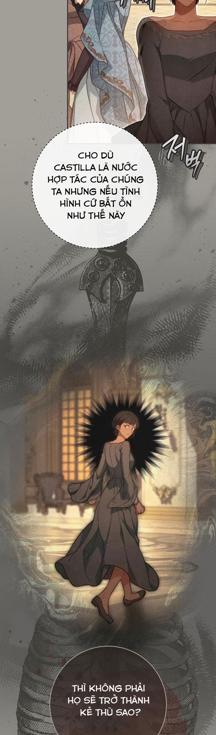 Phía Sau Em, Luôn Có Ta Bên Cạnh 98 trang 17