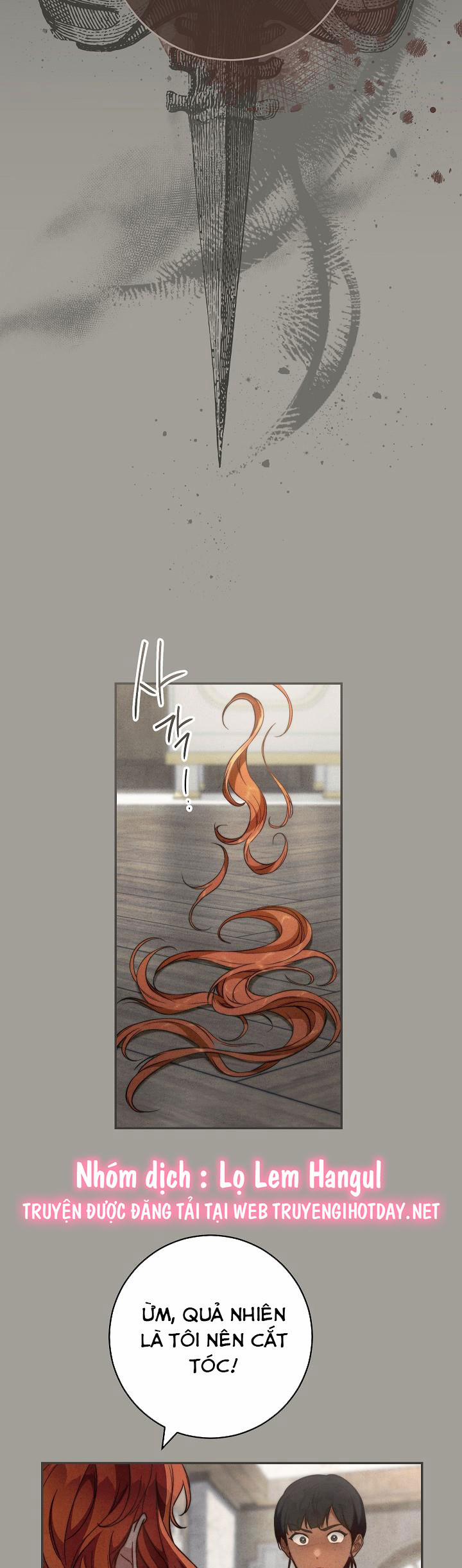 Phía Sau Em, Luôn Có Ta Bên Cạnh 98 trang 18