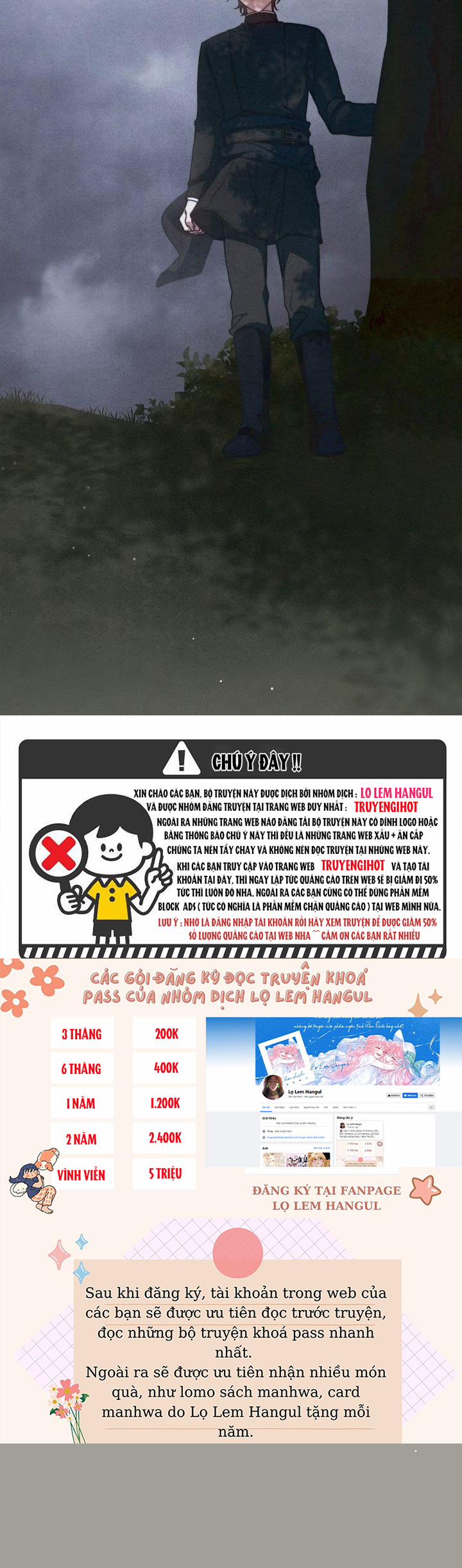 Phía Sau Em, Luôn Có Ta Bên Cạnh 98 trang 2