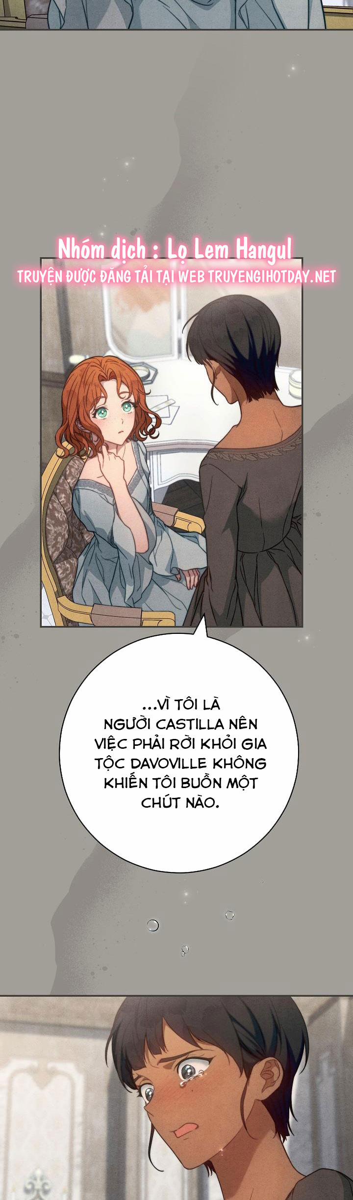 Phía Sau Em, Luôn Có Ta Bên Cạnh 98 trang 20